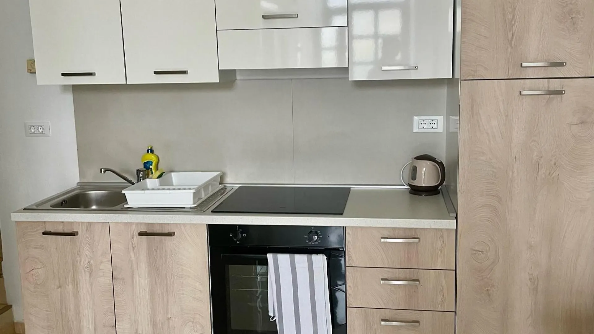 Spacious Apartment Tar-Vabriga Croazia