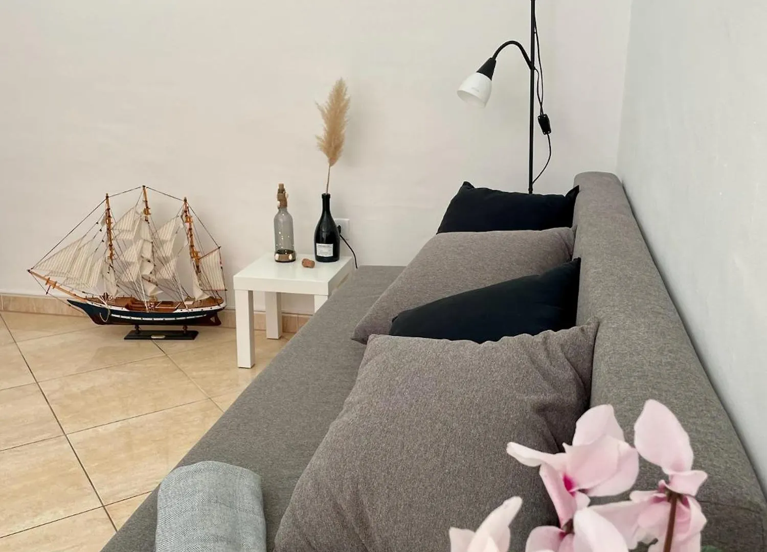 Spacious Apartment Tar-Vabriga