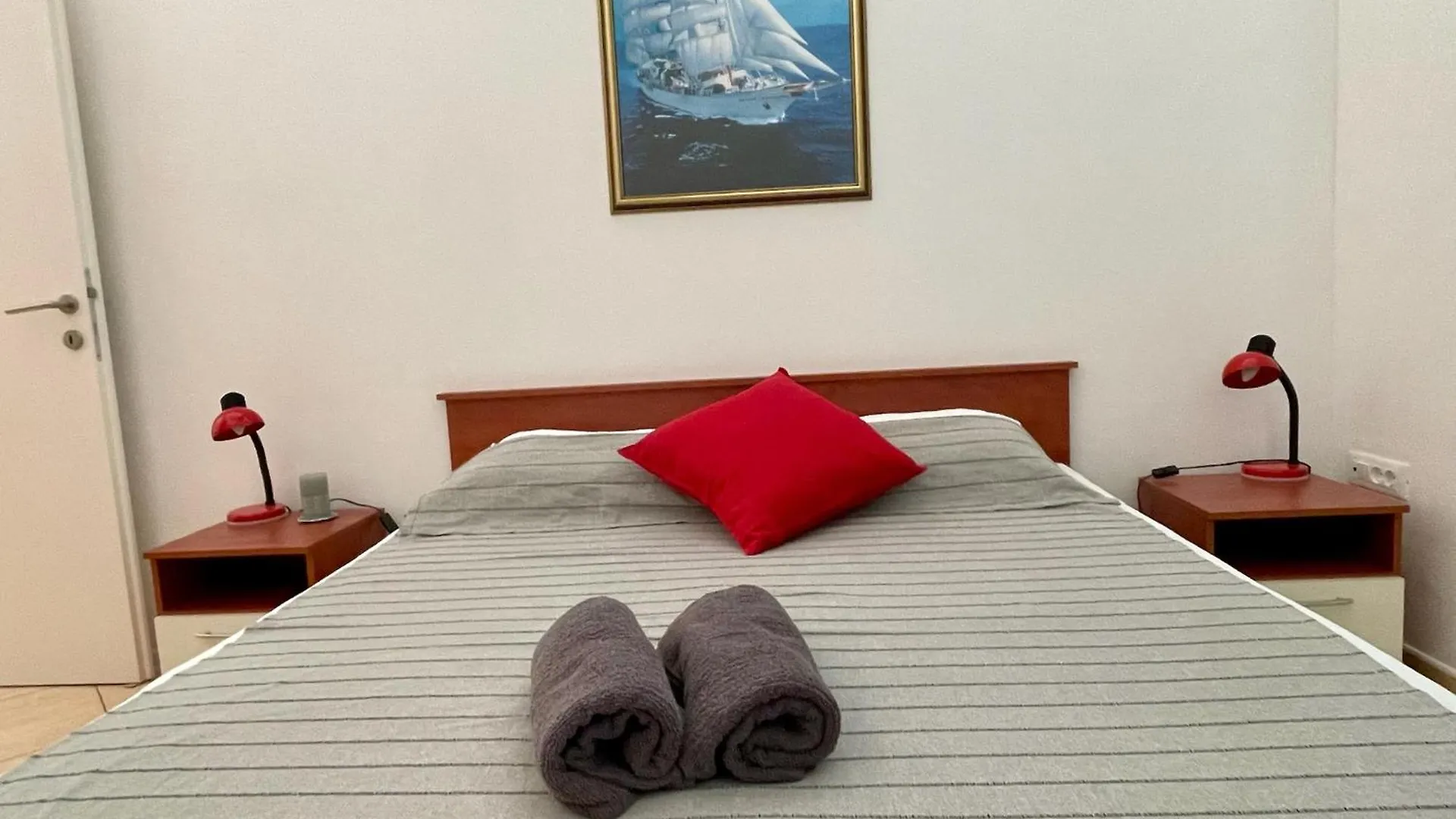 Spacious Apartment Tar-Vabriga 0*,  Croatia