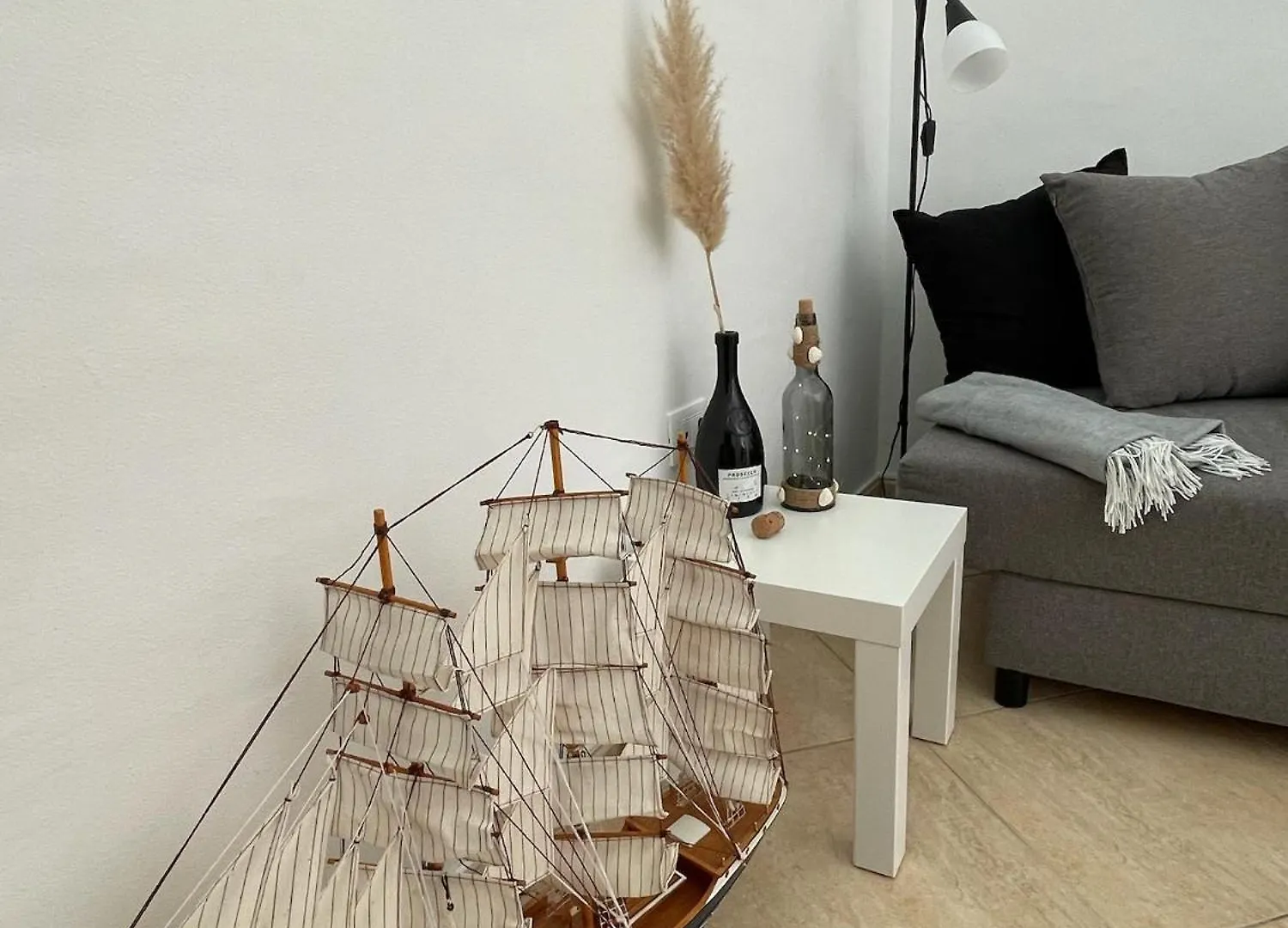 Spacious Apartment Tar-Vabriga
