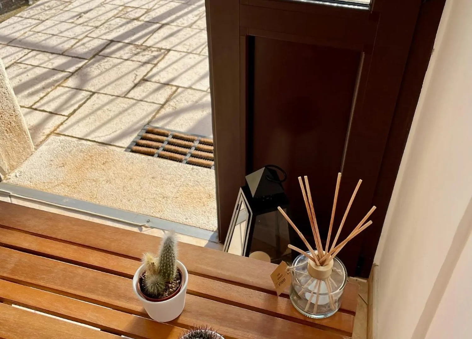 Spacious Apartment Tar-Vabriga