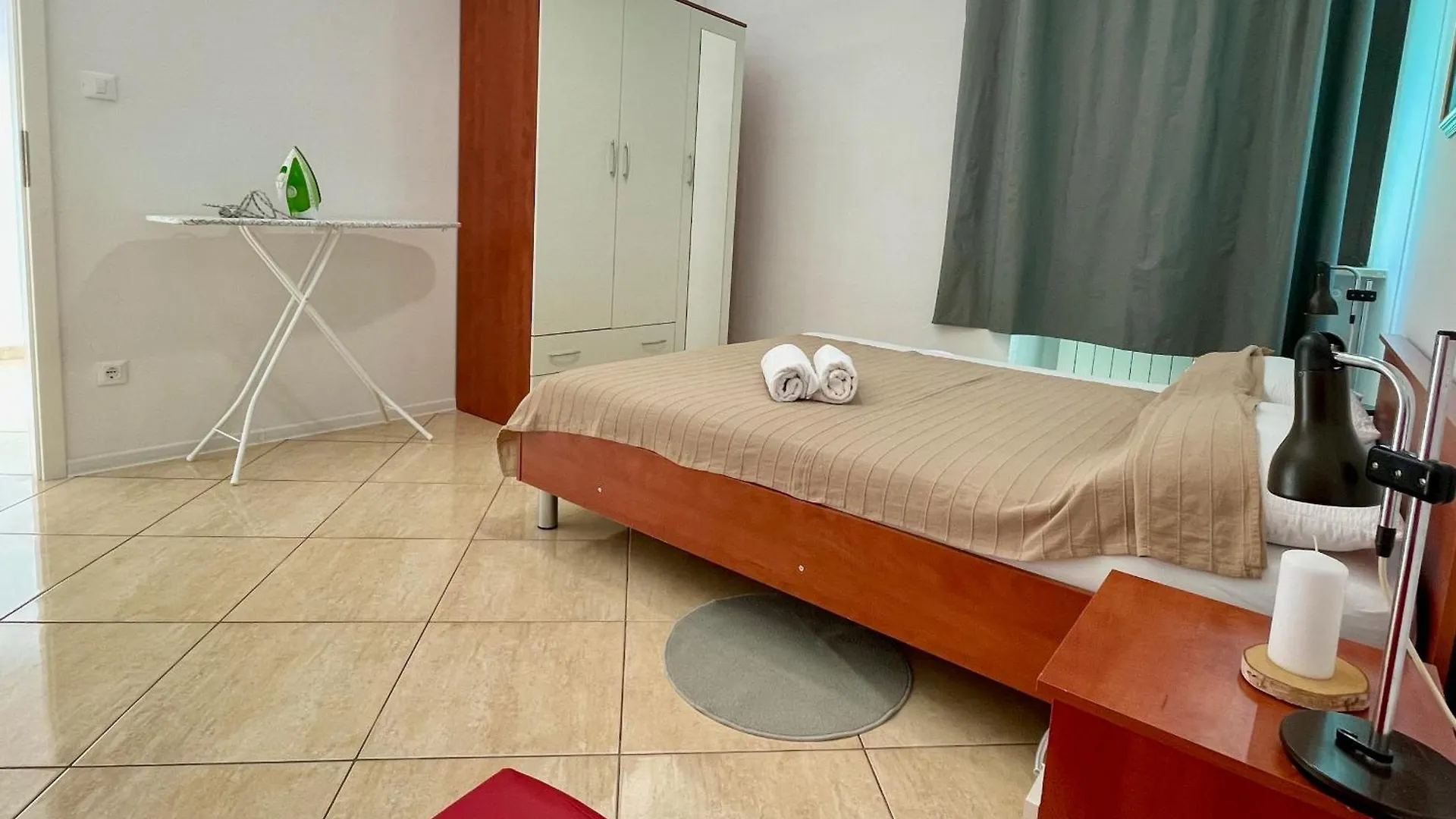 Spacious Apartment Tar-Vabriga Croatia