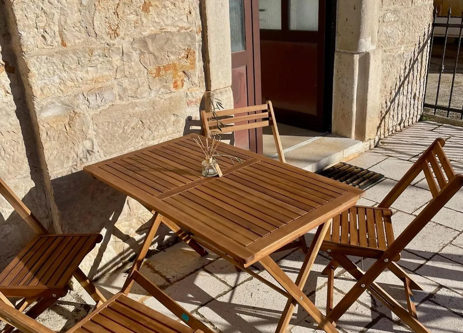 Spacious Apartment Tar-Vabriga 0*,  Croatia