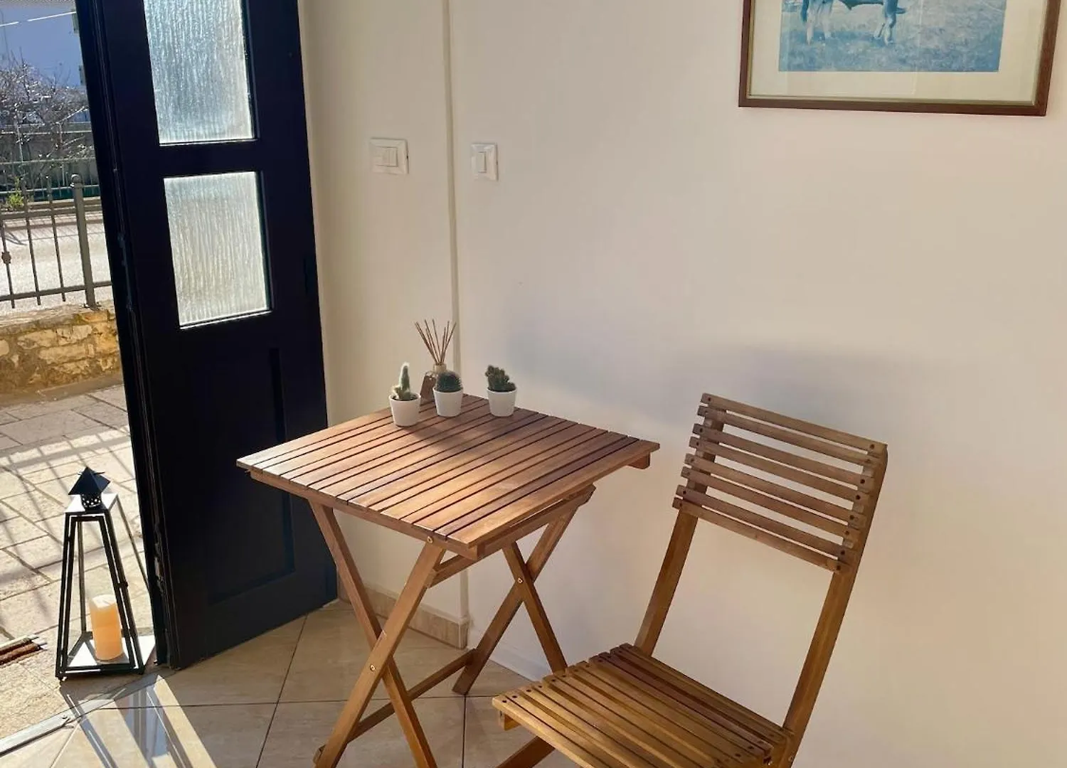 Spacious Apartment Tar-Vabriga