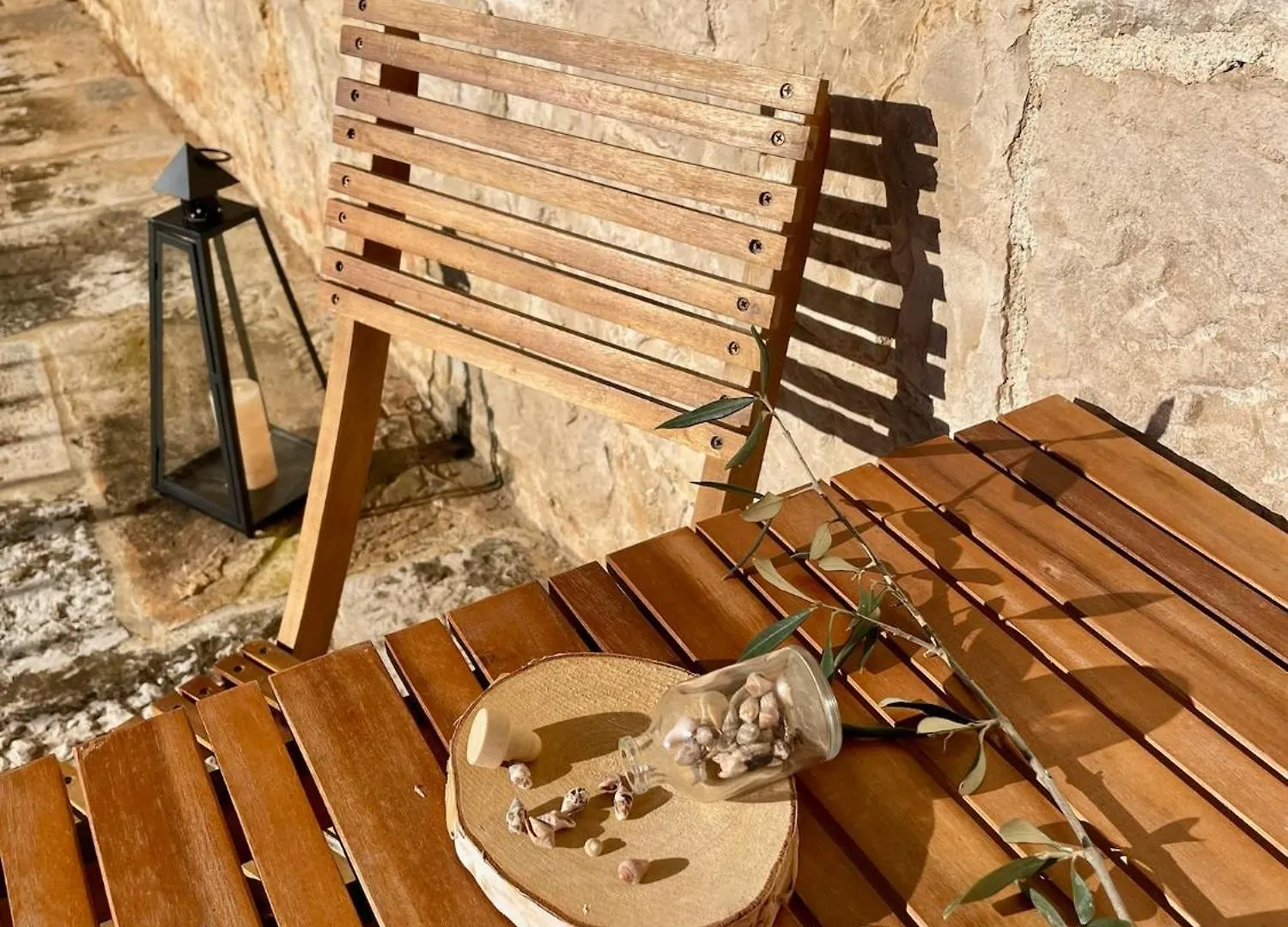 Spacious Apartment Tar-Vabriga