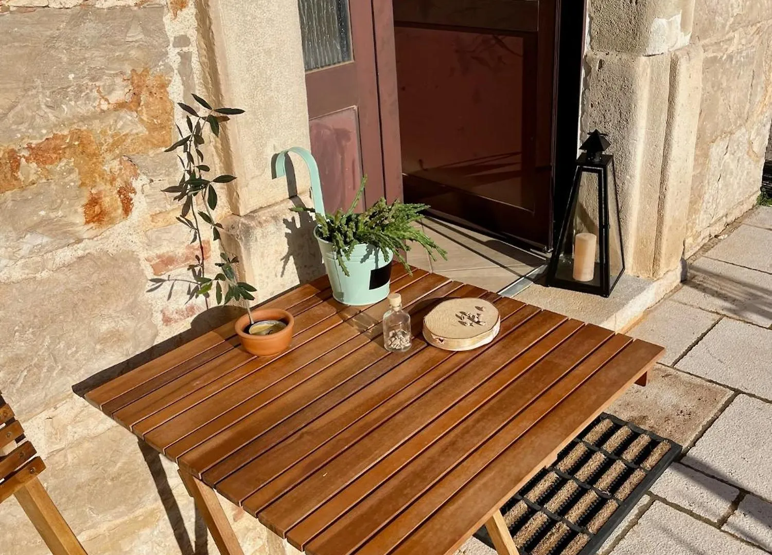 Spacious Apartment Tar-Vabriga Croatia