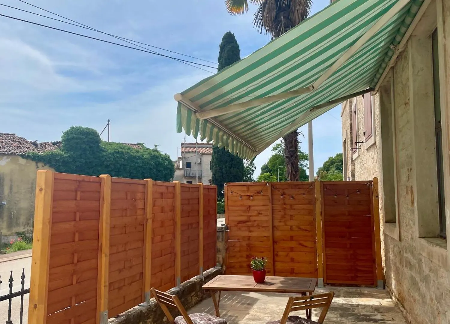 Spacious Apartment Tar-Vabriga Croatia