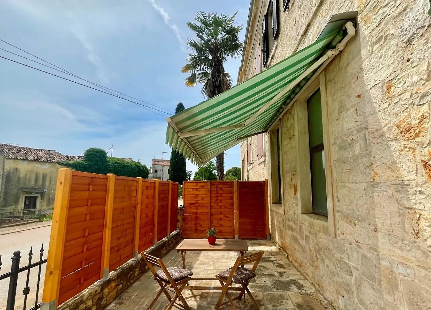 Spacious Apartment Tar-Vabriga 0*,  Croazia