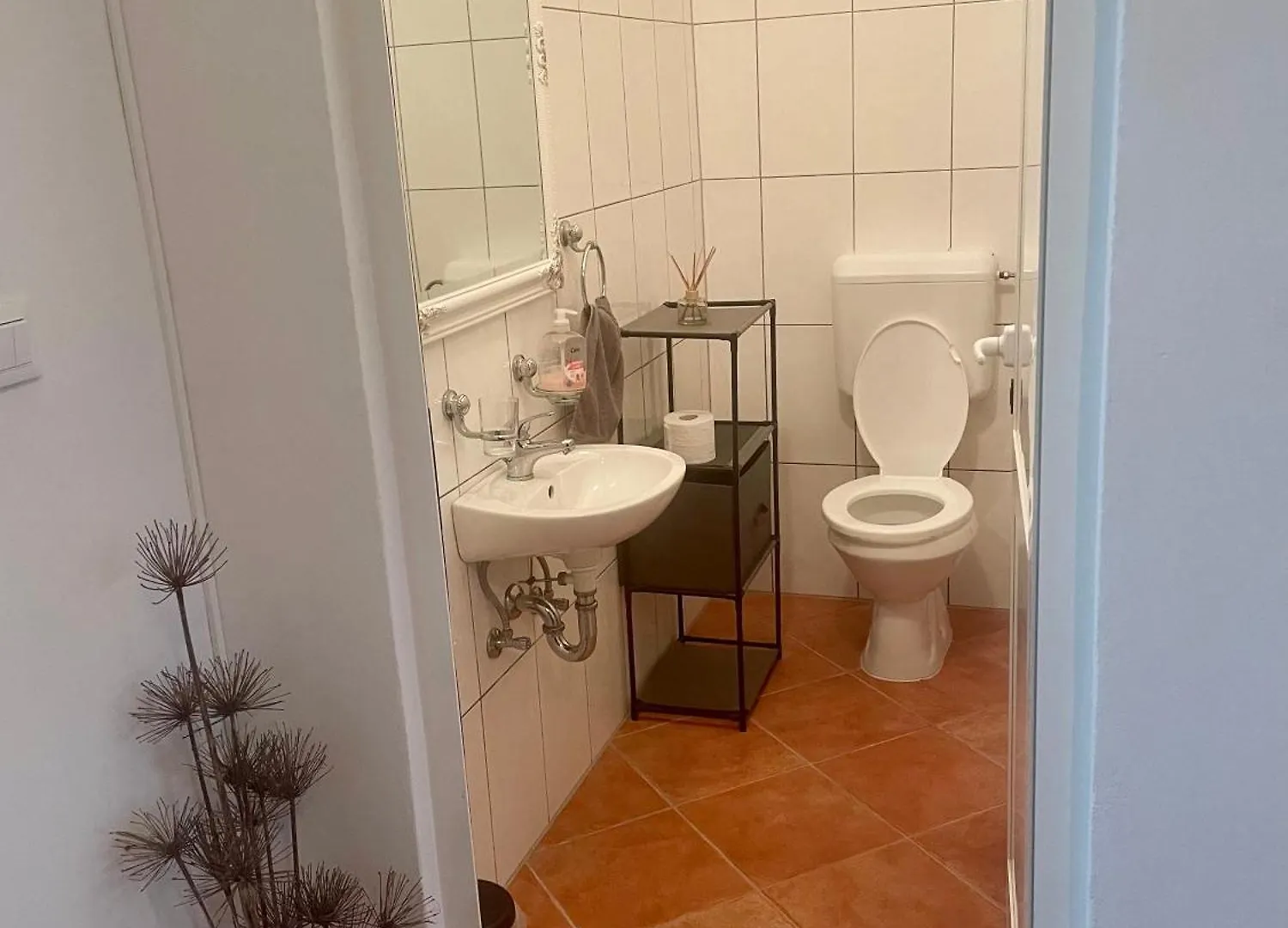 Spacious Apartment Tar-Vabriga