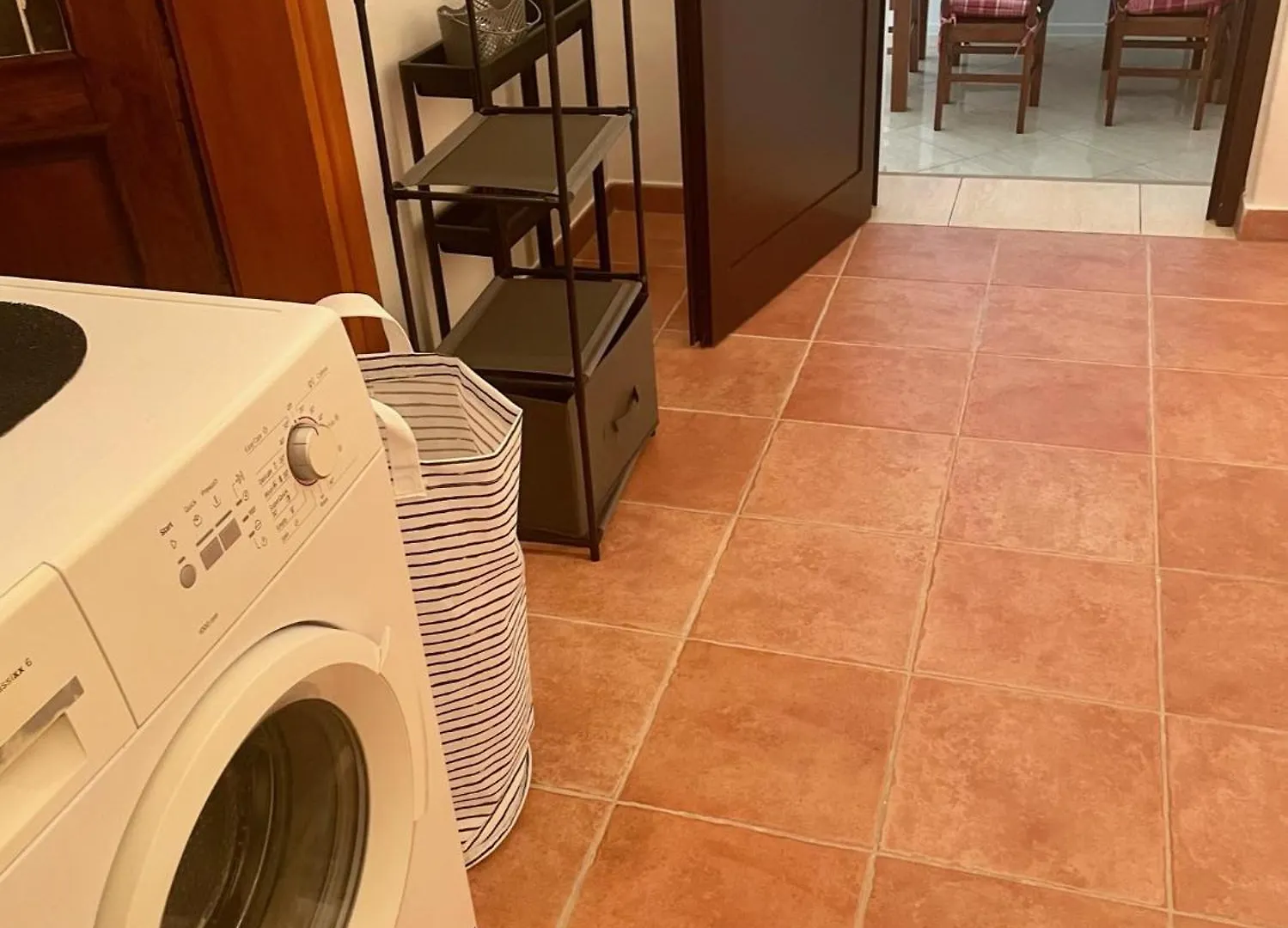 Spacious Apartment Tar-Vabriga