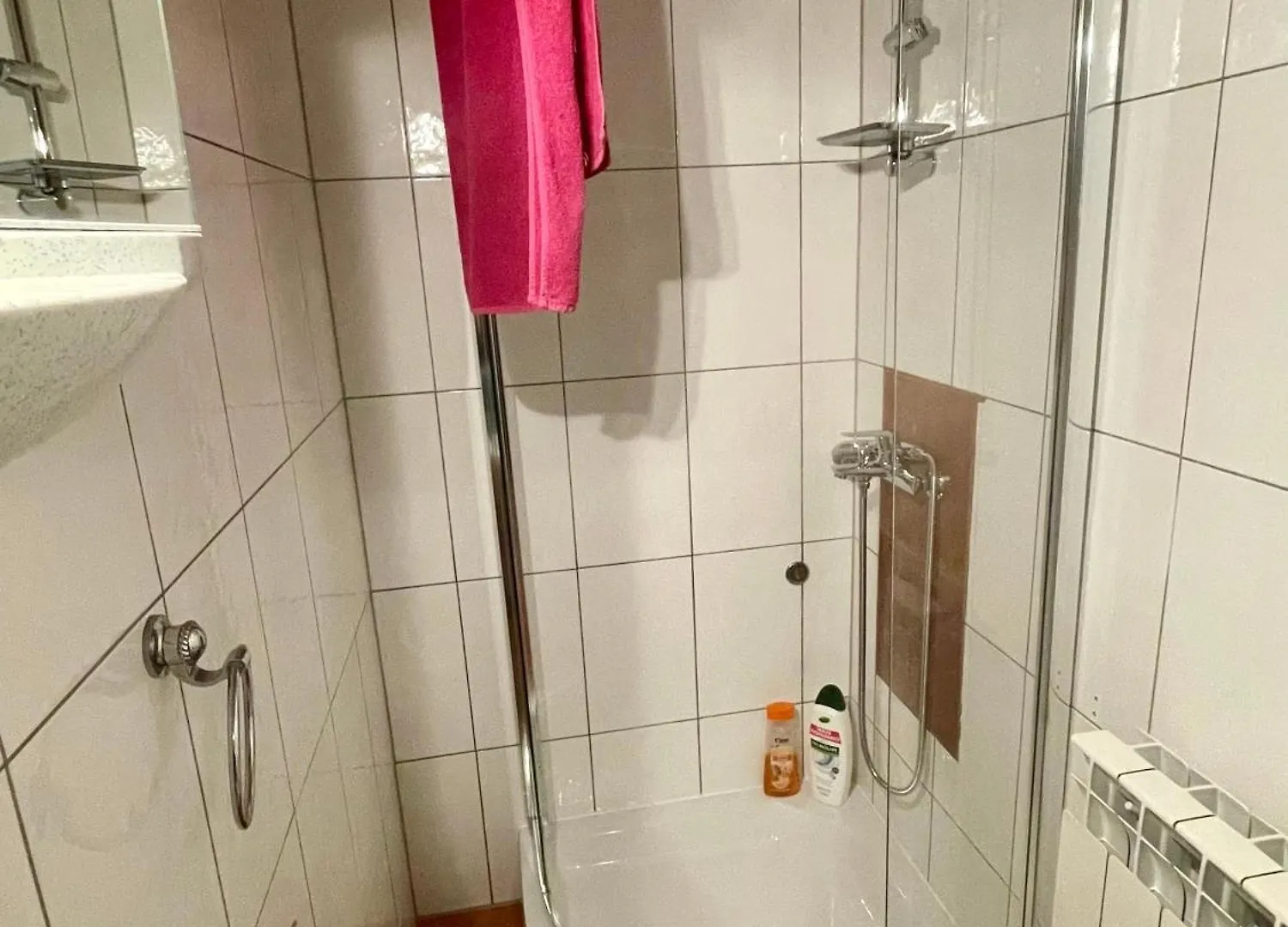Spacious Apartment Tar-Vabriga