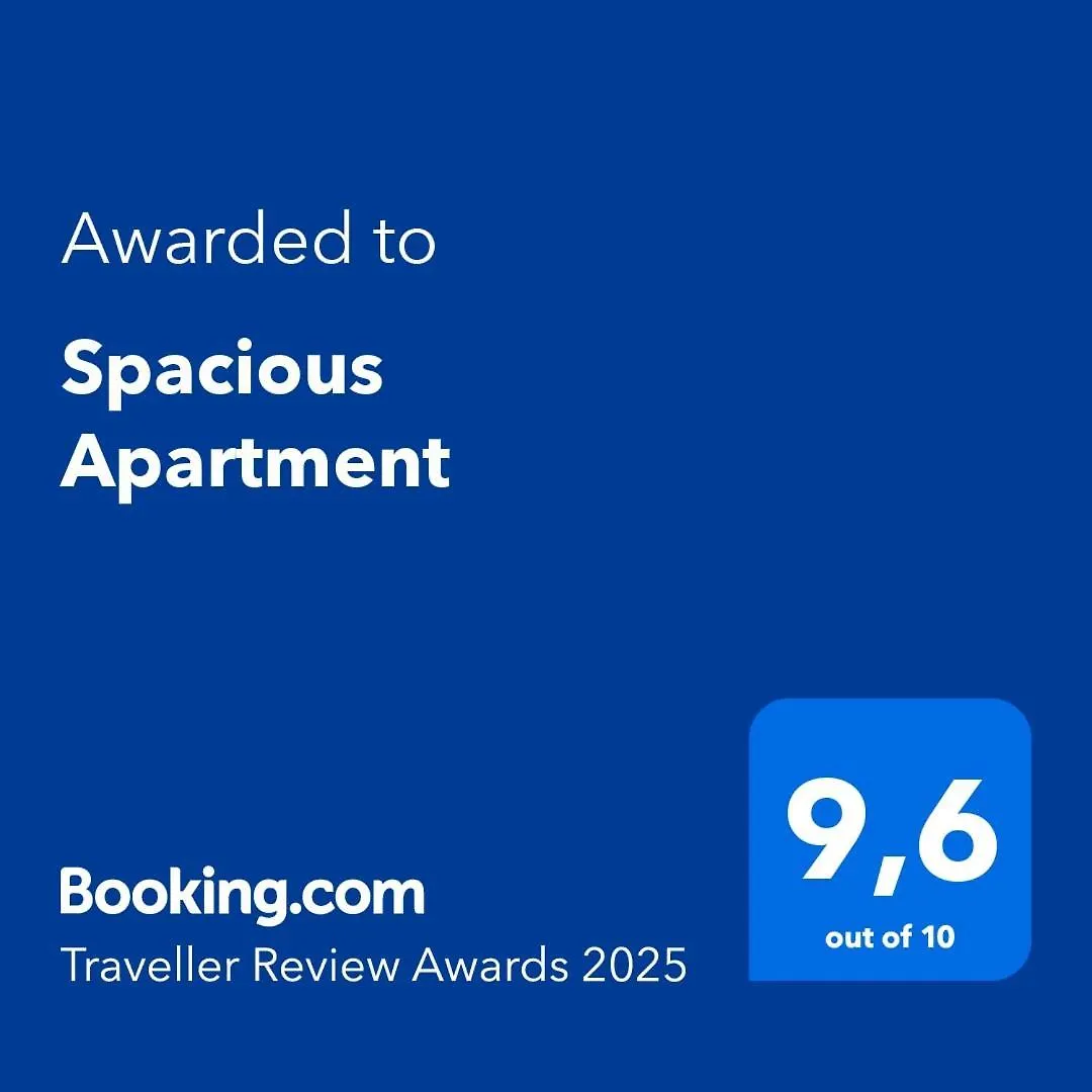 Spacious Apartment Tar-Vabriga