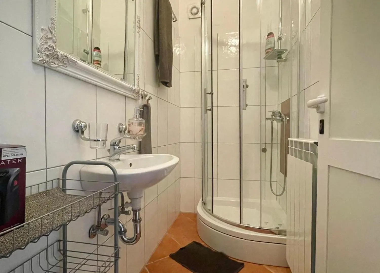 Spacious Apartment Tar-Vabriga Croatia