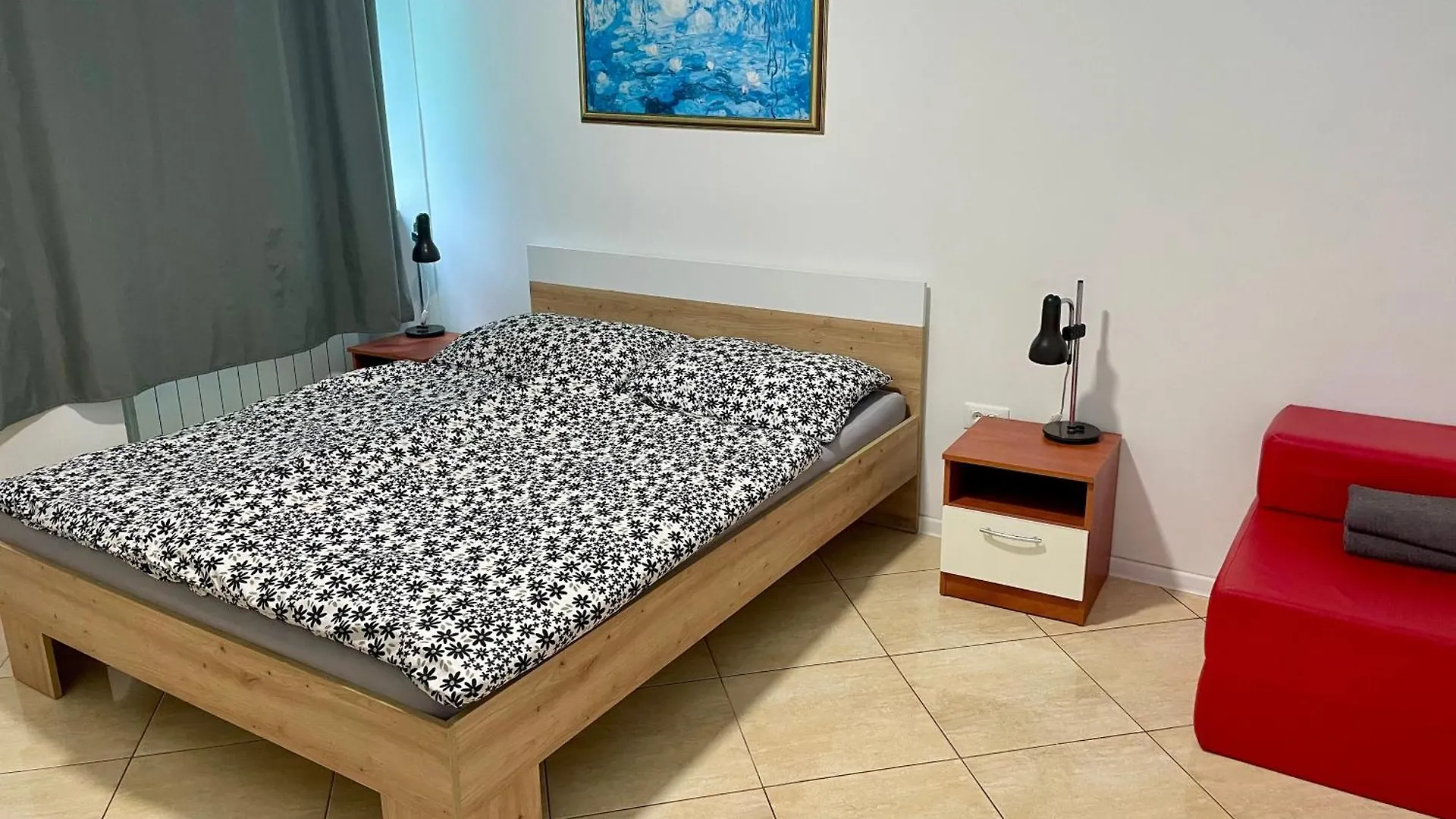 Spacious Apartment Tar-Vabriga 0*,  Croatia