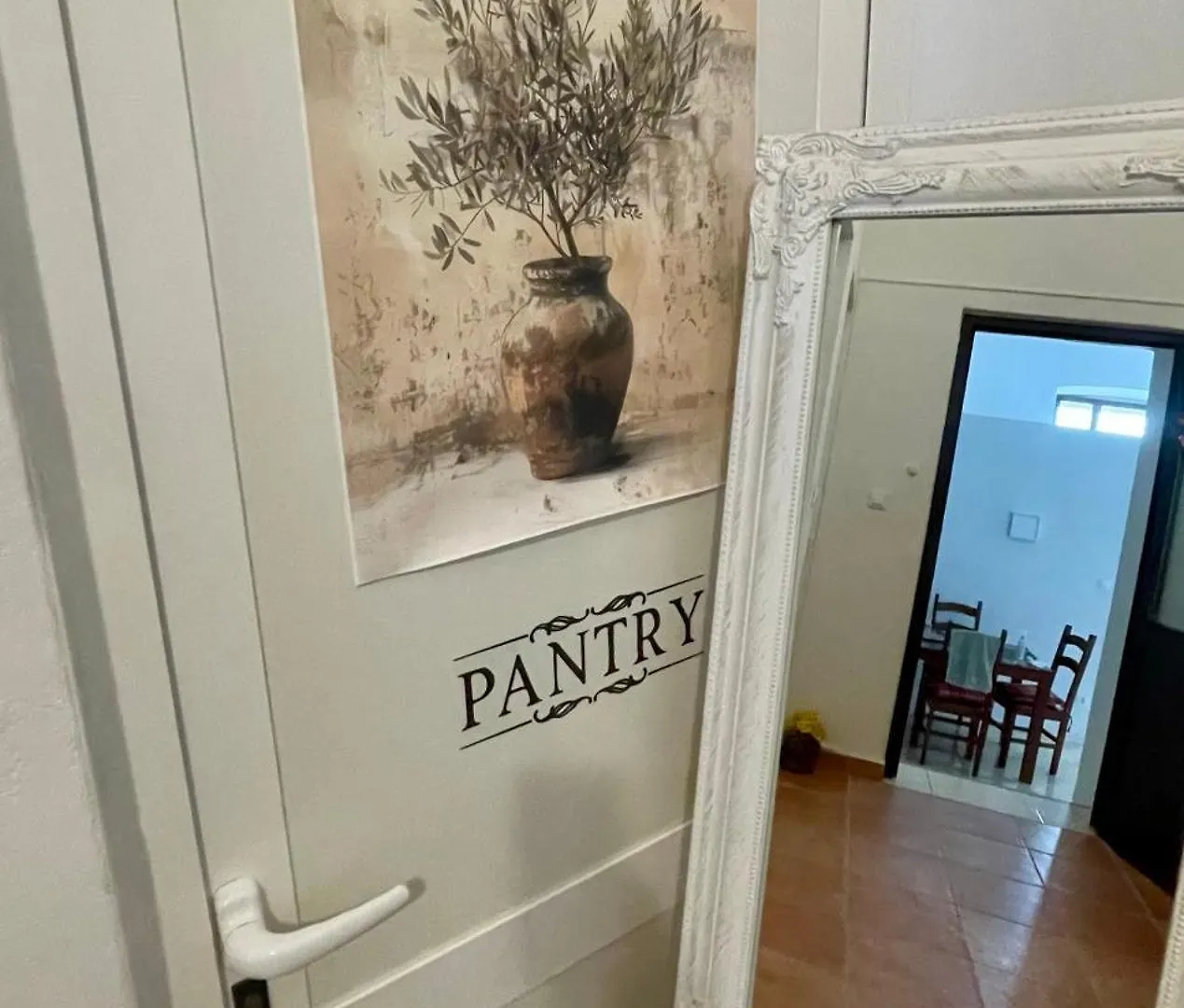 Spacious Apartment Tar-Vabriga