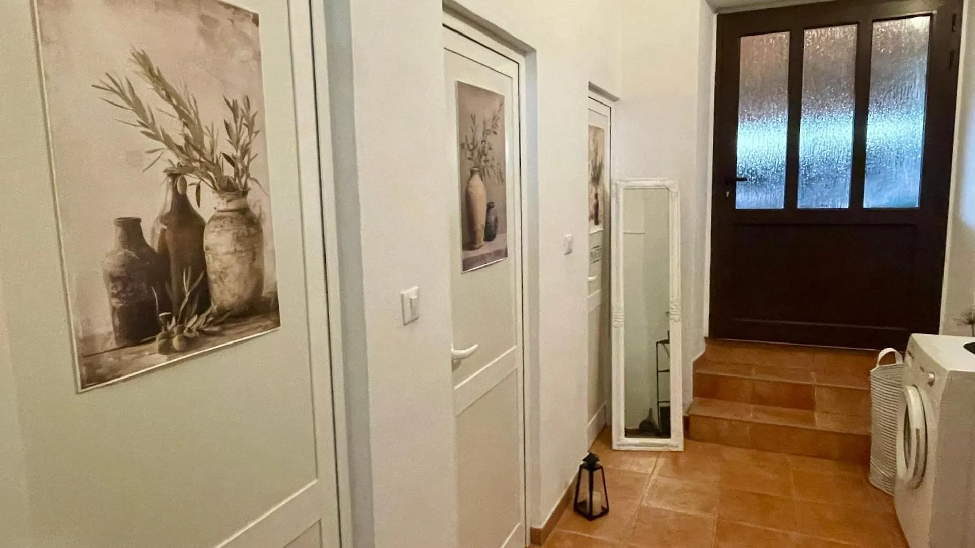 Spacious Apartment Tar-Vabriga