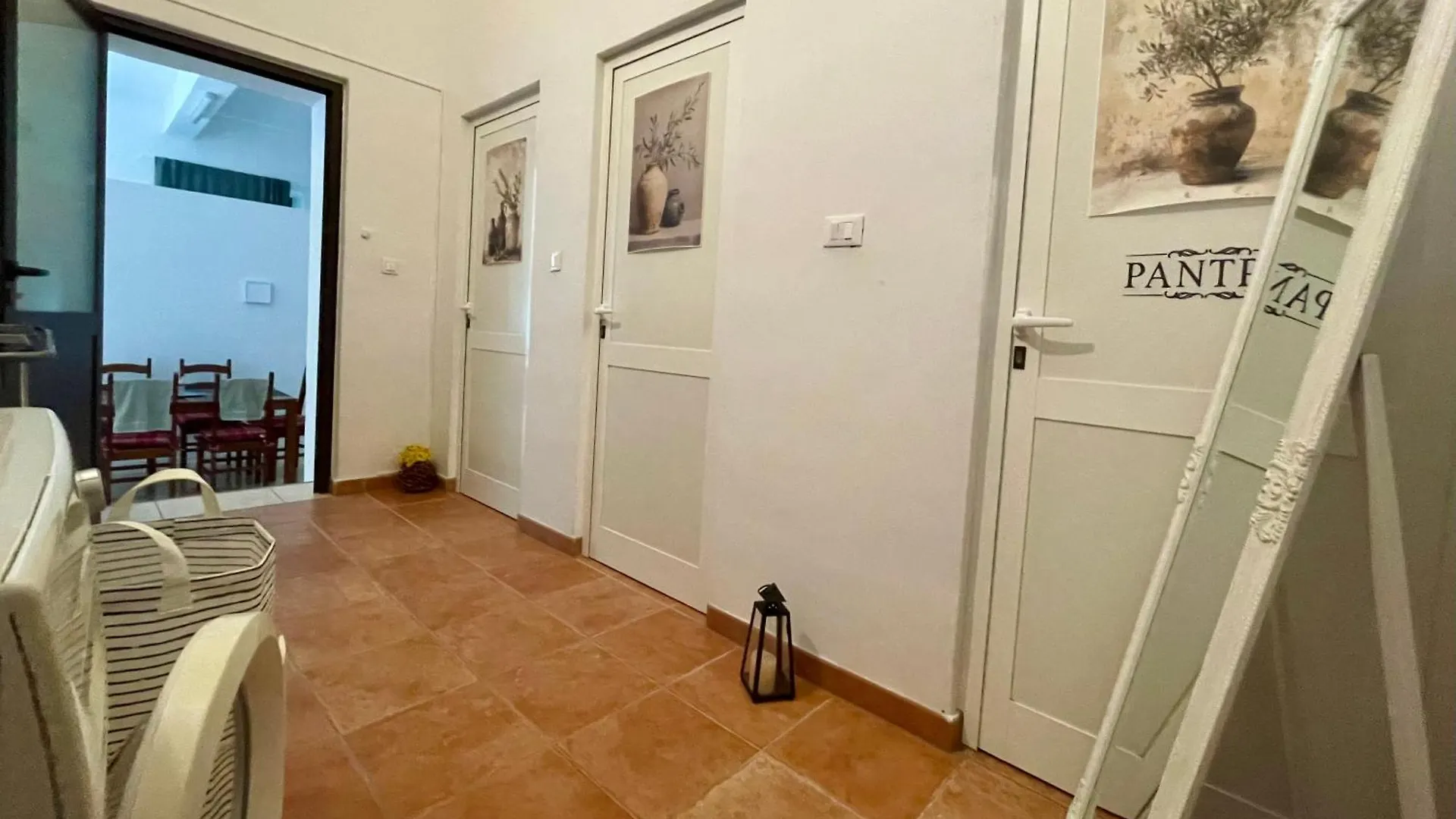 Spacious Apartment Tar-Vabriga
