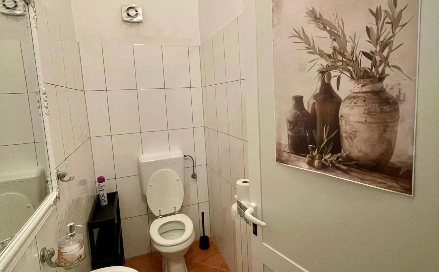 Spacious Apartment Tar-Vabriga 0*,  Croatia